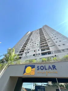 Apartamento com 3 Quartos à venda, 83m² no Parque Amazônia, Goiânia