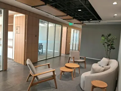 Sala Comercial para alugar, 678m² no Vila Nova Conceição, São Paulo