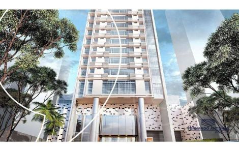 Apartamento com 1 Quarto à venda, 48m² no Santo Agostinho, Belo Horizonte