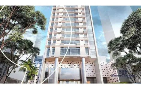Apartamento com 1 Quarto à venda, 48m² no Santo Agostinho, Belo Horizonte