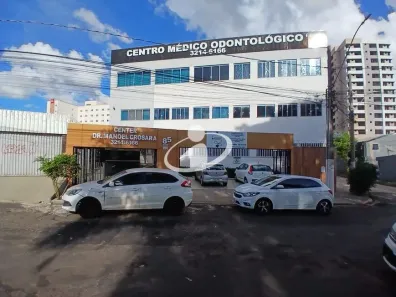 Sala Comercial para alugar, 20m² no Saraiva, Uberlândia