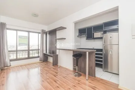 Apartamento com 2 Quartos à venda, 55m² no São Geraldo, Porto Alegre