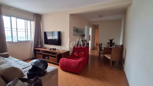 Apartamento com 3 Quartos à venda, 72m² no Vila Guilherme, São Paulo