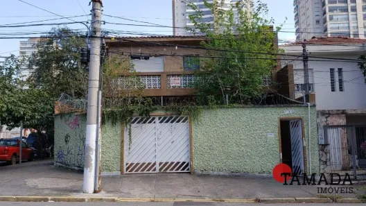 Sobrado para alugar, 320m² no Água Branca, São Paulo