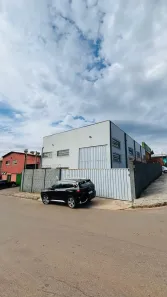 Galpão/Depósito/Armazém para alugar, 279m² no Jardim Canadá, Nova Lima