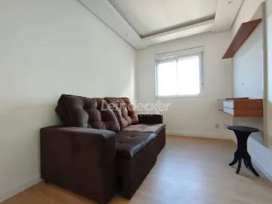 Apartamento com 2 Quartos para alugar, 65m² no Farrapos, Porto Alegre