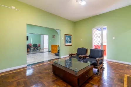 com 12 Quartos para alugar, 297m² no Sumaré, São Paulo