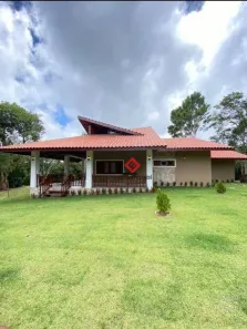 Fazenda/Sítio à venda, 200m² no Guaramiranga, Guaramiranga