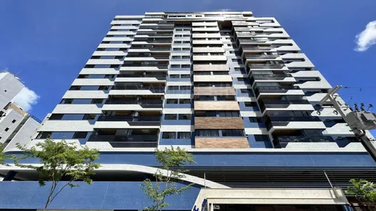 Apartamento com 3 Quartos à venda, 123m² no Ponta Verde, Maceió
