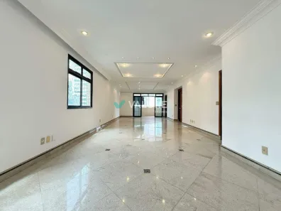 Apartamento com 4 Quartos à venda, 175m² no Lourdes, Belo Horizonte