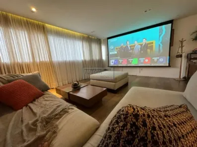 Apartamento com 2 Quartos à venda, 89m² no Jardim Paulista, São Paulo