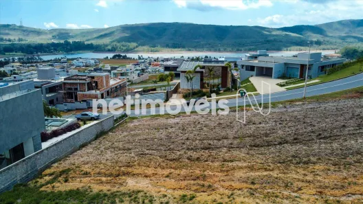 Lote/Terreno à venda, 1196m² no Alphaville - Lagoa dos Ingleses, Nova Lima