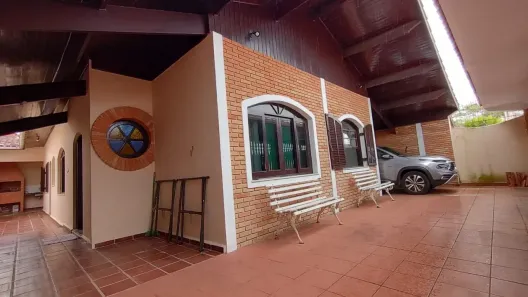 Casa com 5 Quartos à venda, 167m² no Jardim Casablanca, Peruíbe