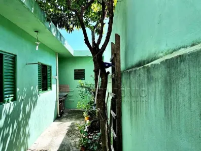 Casa com 2 Quartos à venda, 90m² no Jardim Nápoli, Sorocaba