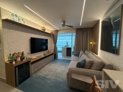Apartamento com 3 Quartos à venda, 100m² no Riviera, Bertioga