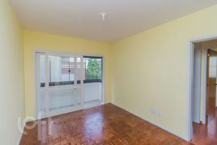 Apartamento com 2 Quartos à venda, 60m² no Bom Fim, Porto Alegre
