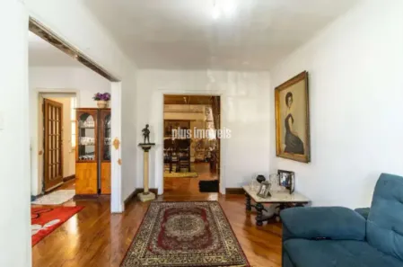 Sobrado com 3 Quartos à venda, 297m² no Campos Elíseos, São Paulo