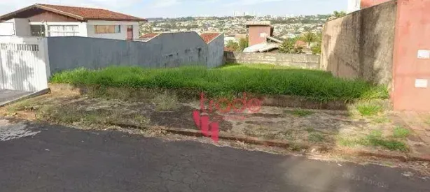 Lote/Terreno à venda, 390m² no Ribeirânia, Ribeirão Preto
