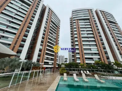 Apartamento com 3 Quartos à venda, 98m² no Engenheiro Luciano Cavalcante, Fortaleza