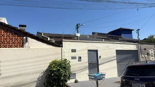 Casa com 3 Quartos à venda, 123m² no Setor Faiçalville, Goiânia