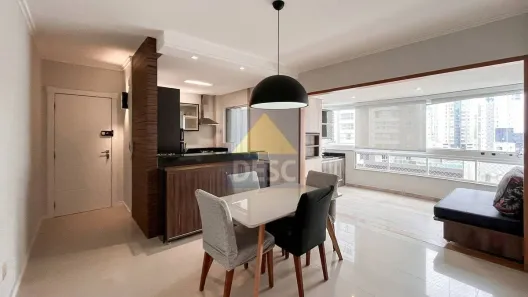 Apartamento com 3 Quartos à venda, 102m² no Centro, Balneário Camboriú