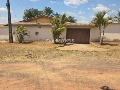 Casa com 2 Quartos à venda, 150m² no , Alexânia