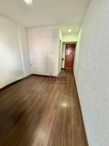 Kitnet com 1 Quarto à venda, 34m² no Centro, Niterói