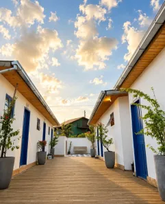 Imóvel Comercial com 7 Quartos à venda, 450m² no Ibiraquera, Imbituba
