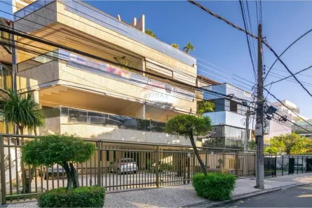 Apartamento com 3 Quartos à venda, 166m² no Recreio dos Bandeirantes, Rio de Janeiro