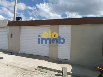 Casa com 2 Quartos à venda, 140m² no Alto do Moura, Caruaru