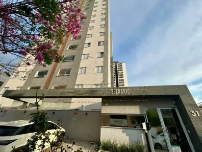 Apartamento com 2 Quartos à venda, 52m² no Parque Campolim, Sorocaba