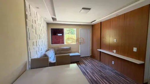 Casa de Condomínio com 2 Quartos à venda, 45m² no Bela Vista, Itatiba