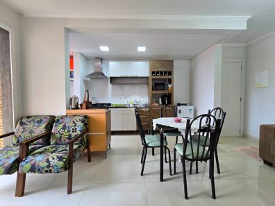 Apartamento com 2 Quartos à venda, 52m² no Fátima, Canoas