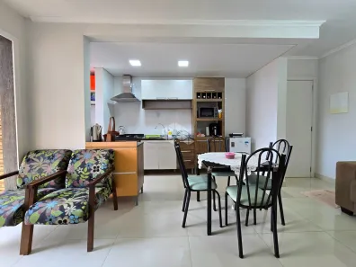 Apartamento com 2 Quartos à venda, 52m² no Fátima, Canoas
