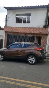 Casa com 5 Quartos à venda, 50m² no Vila Silviânia, Carapicuíba