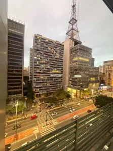 Imóvel Comercial para alugar, 186m² no Bela Vista, São Paulo