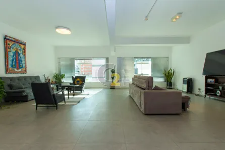 Apartamento com 1 Quarto à venda, 130m² no Cerqueira César, São Paulo