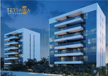 Apartamento com 4 Quartos à venda, 10m² no Monteiro, Recife