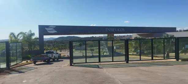 Lote/Terreno à venda, 270m² no Residencial Entre Lagos, Senador Canedo