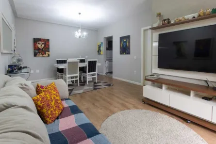 Apartamento com 3 Quartos à venda, 96m² no Vista Alegre, Vinhedo