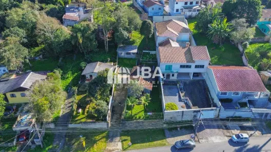 Lote/Terreno à venda, 666m² no Pilarzinho, Curitiba