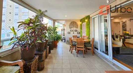 Apartamento com 3 Quartos à venda, 132m² no Vila Romana, São Paulo