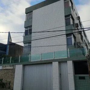 Apartamento com 3 Quartos à venda, 120m² no Piedade, Jaboatão dos Guararapes