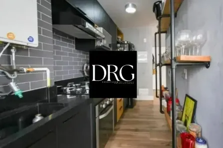 Apartamento com 2 Quartos à venda, 60m² no Vila Anastácio, São Paulo