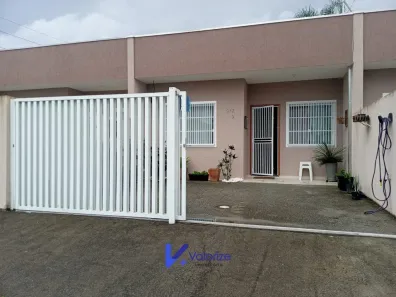 Casa com 2 Quartos à venda, 53m² no Primavera, Pontal do Paraná