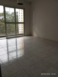 Apartamento com 2 Quartos para alugar, 58m² no Parque Taboão, Taboão da Serra