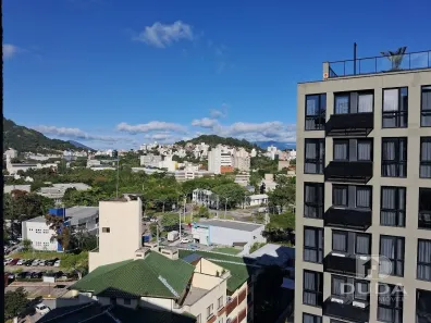 Apartamento com 1 Quarto à venda, 44m² no Trindade, Florianópolis