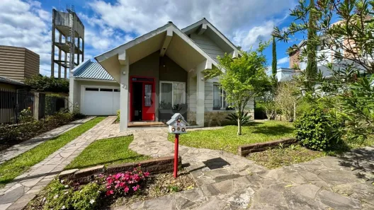 Casa com 3 Quartos à venda, 192m² no Nova Petrópolis, Nova Petrópolis