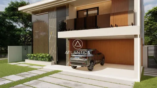 Casa com 4 Quartos à venda, 289m² no Alphaville, Rio das Ostras