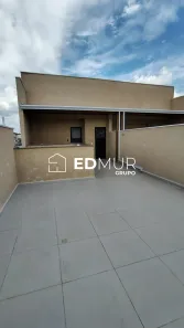 Cobertura com 2 Quartos à venda, 106m² no Vila Vitória, Santo André